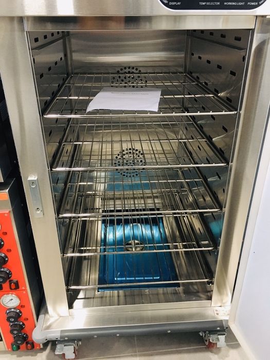 Топъл шкаф 3 размера