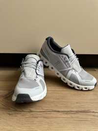 Нови Обувки/Маратонки сиви OnCloud On Cloud On Running Sneakers