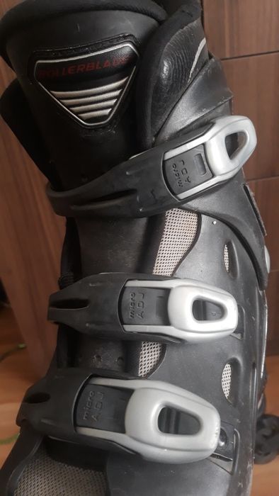 Vand role Rollerblade în stare buna
