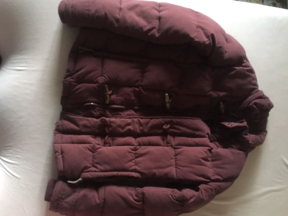 Geaca barbati pull&bear