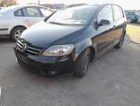 На части! VW Golf Plus 1.9 TDI BLS*