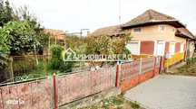 Casa 4 camere,120mp.1500mp teren,deschidere E 60,0% comision