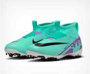 Футболни обувки Nike JR ZOOM SUPERFLY 9 ACAD FG/MG