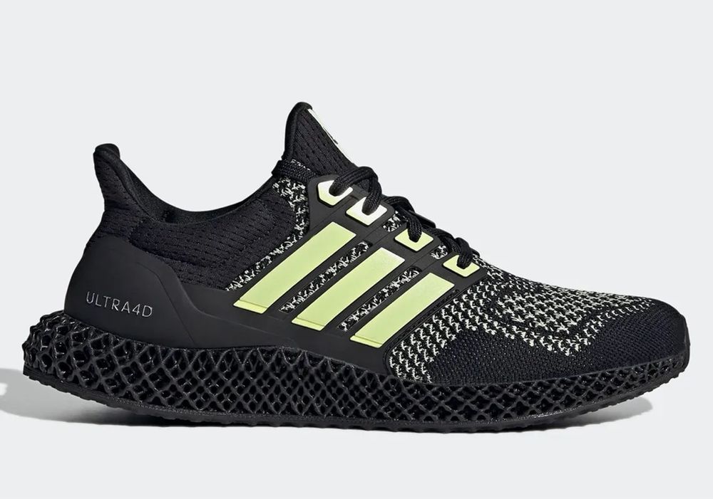 adidas Ultra 4D nr.38