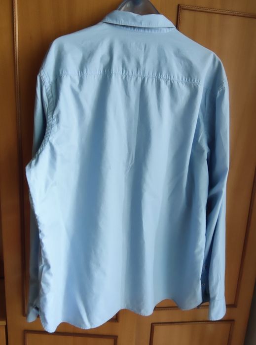 Риза Timberland 3XL