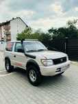 Toyota land cruiser  Kj90 motor 3.0 an 1997