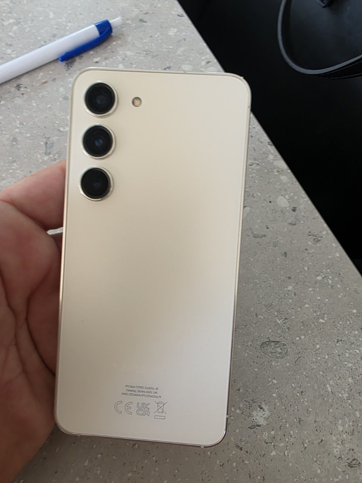 Samsung S 23 128