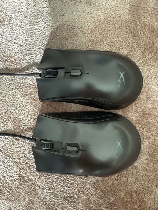 Продам мышки рабочие