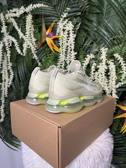 Nike Air Max Scorpion Military Green