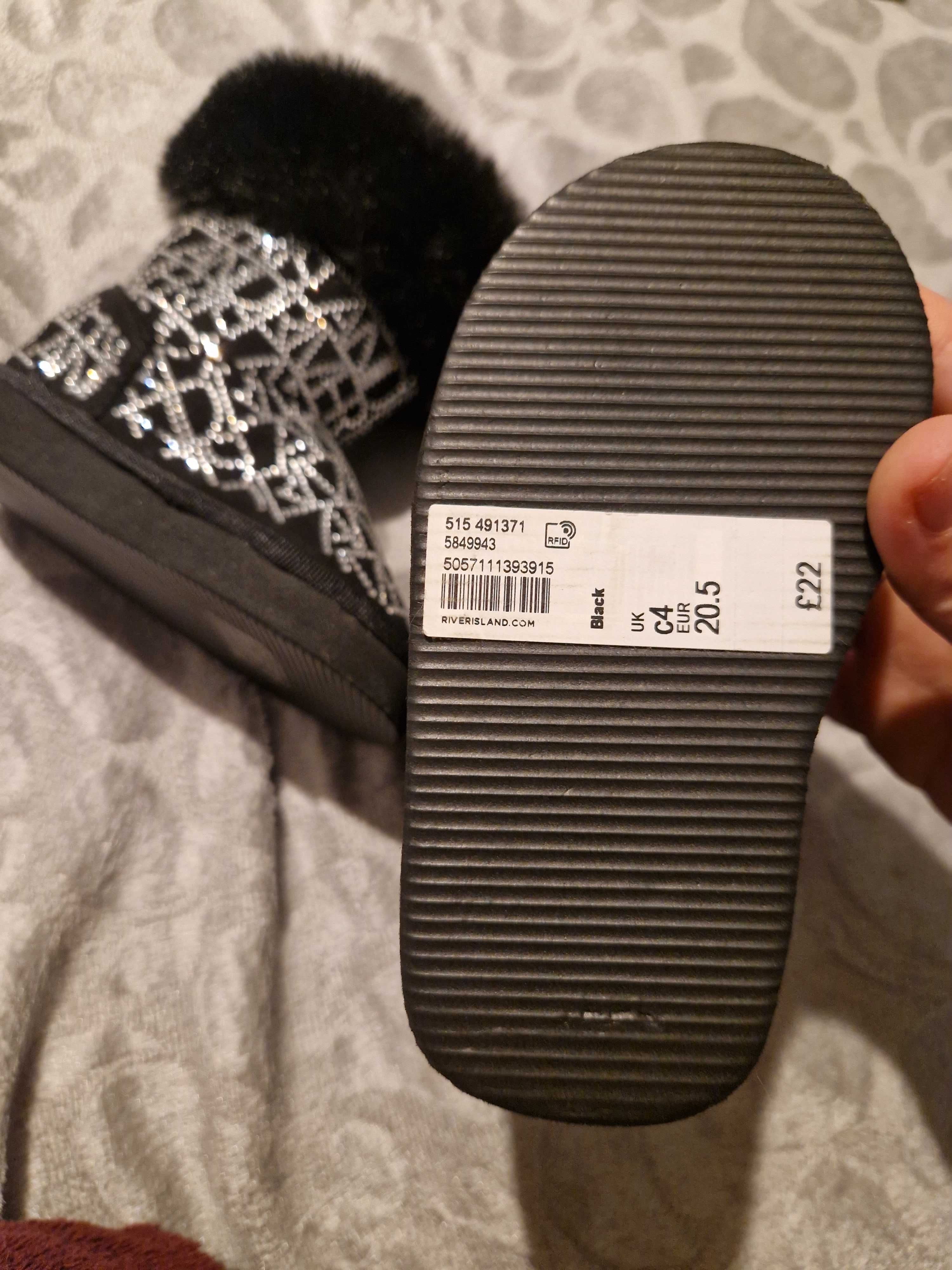 Детски ботуши River Island