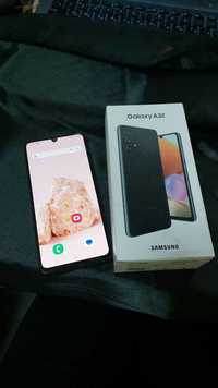 Samsung Galaxy A32 (Кульсары 0606/316249)