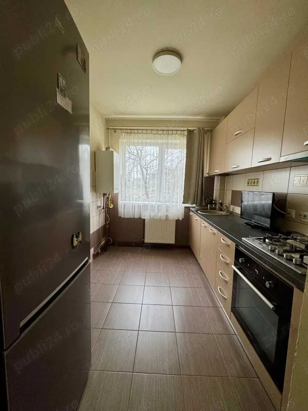 apartamente de vanzare moreni