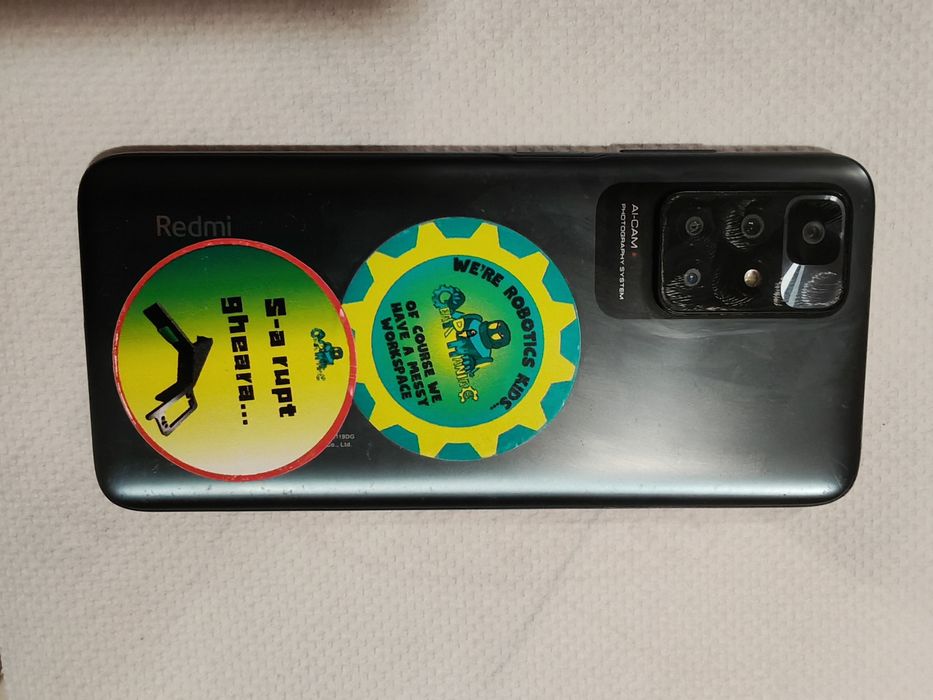 Vând telefon Redmi 10