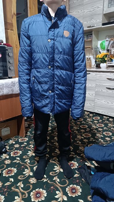 Kurtkalar podrostkovoy