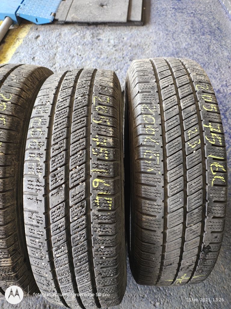 205 75 r16c GT radial All season