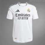 Оригинална тениска на Real Madrid