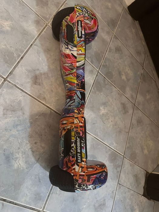 Hoverboard electric Freewheel Junior Lite