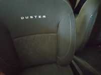 scaun stanga dreapta bancheta Dacia Duster Logan Sandero Stepway 3