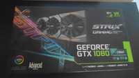 ASUS Strix GTX 1080