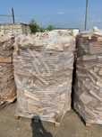 Lemne pentru foc - 650 kg paletul