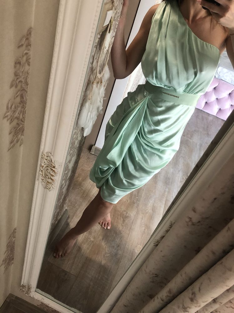 Рокля Elisabetta Franchi