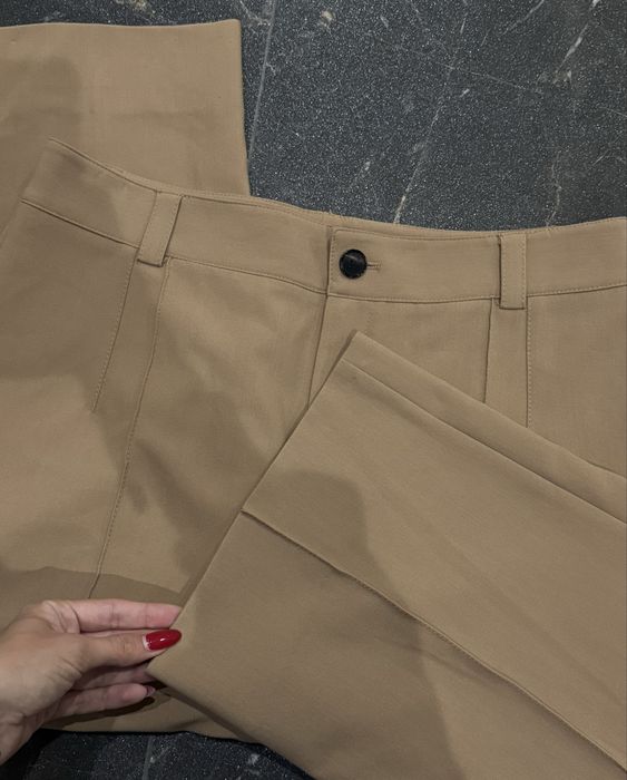 Дамски панталон- Zara