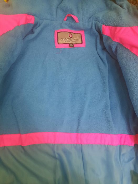 Куртка демисезонная