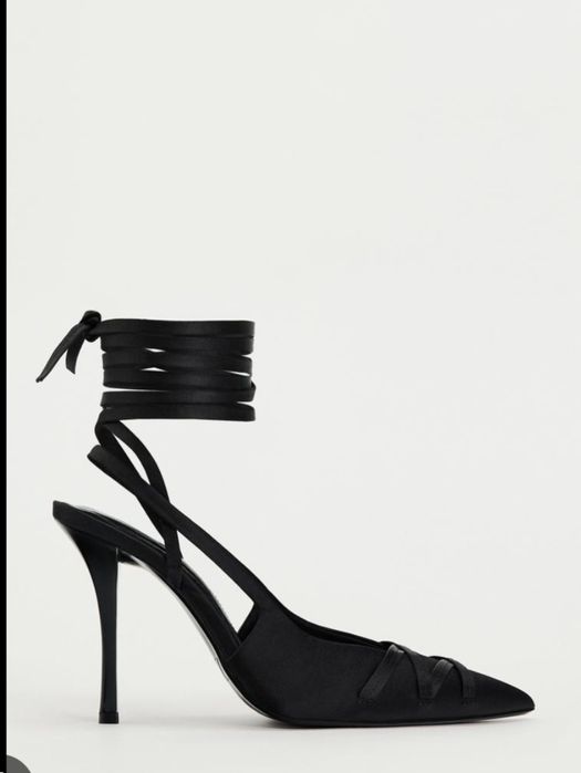 Чисто нови обувки Zara