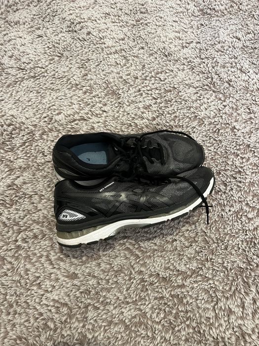 Asics Gel-Nimbus 19-оригинални мъжки маратонки