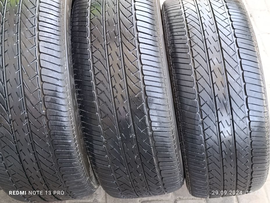 Балон Гудир резмир 17/4 шт 215*50