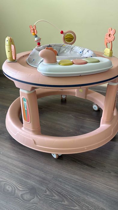 Premergator bebelusi