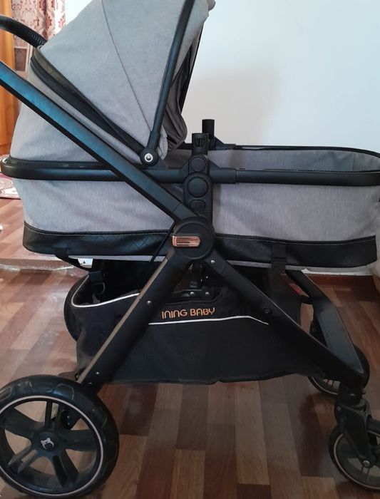 Коляска новый детская