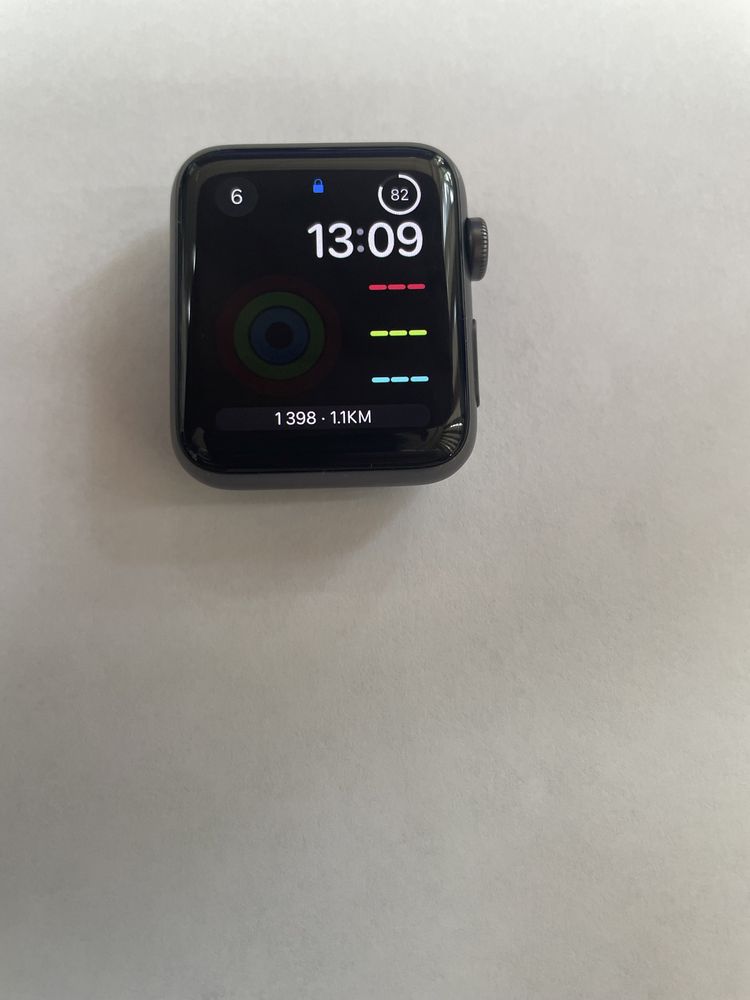 Apple Watch 3 series (42mm)