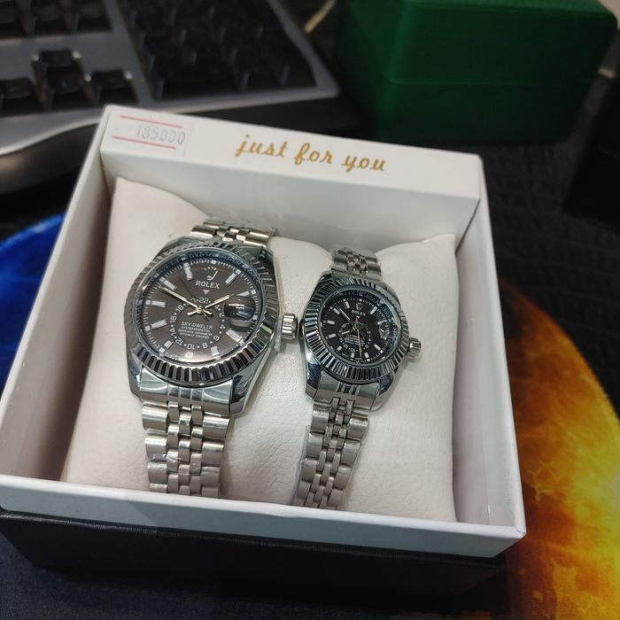 Juft Soatlar, парные часы.