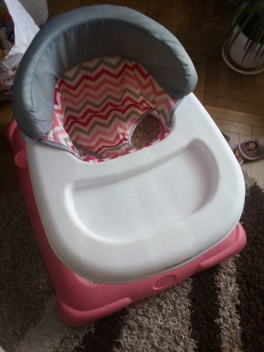 Проходилка kikka boo