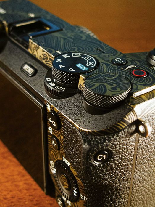 Camera Sony a6700 | E Mount 4k120p 10bit 422 SLog3 26MP