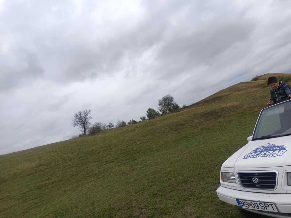 Suzuki Vitara  2 litri