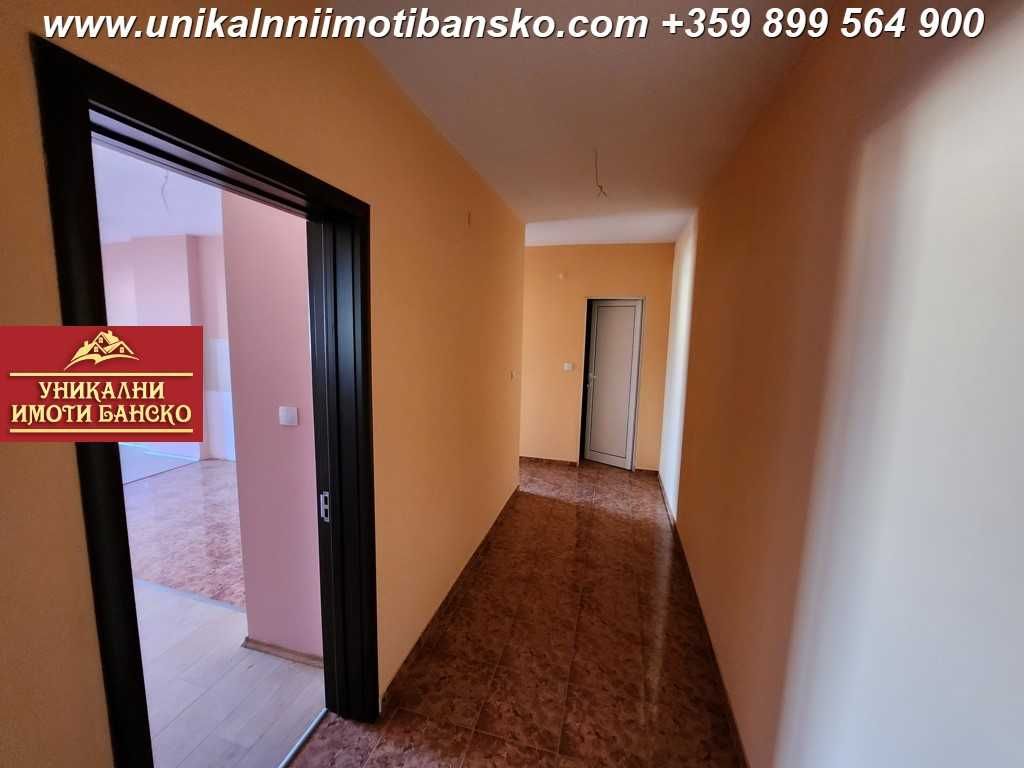 Продава се Двустаен апартамент в Банско - 92 кв.м за 653 €/кв.м - Снимка #4