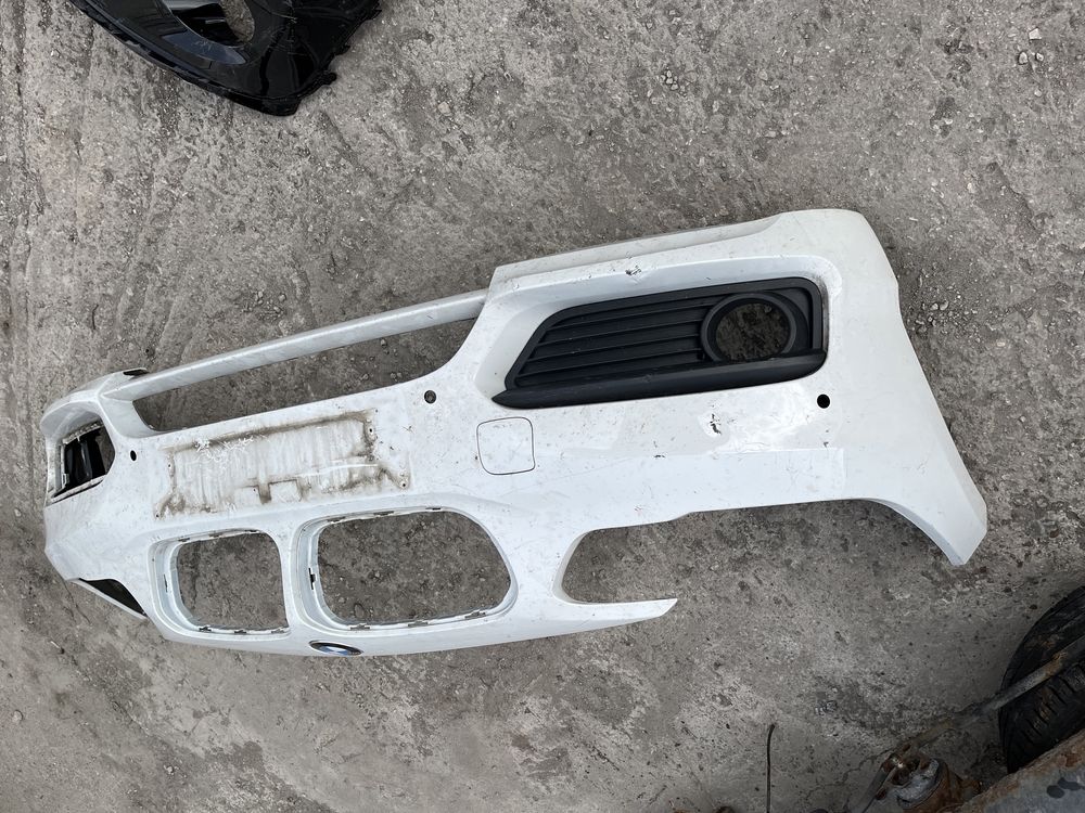 Броня BMW серия 2 F22