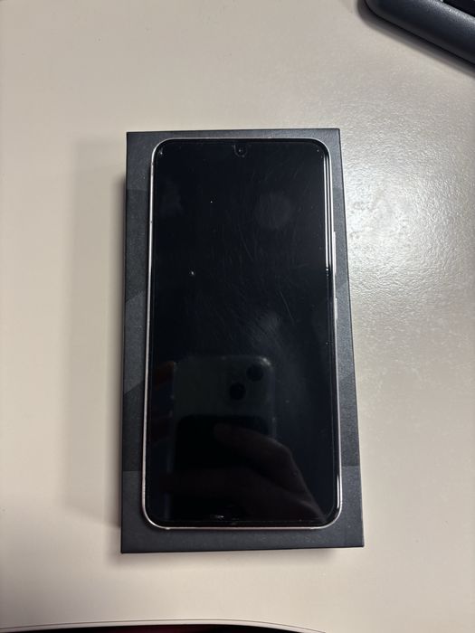 Продам Galaxy S22 256GB Pink Gold