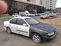 Автомашина  Nissan Primera.