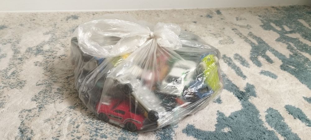 Машинки HotWhells