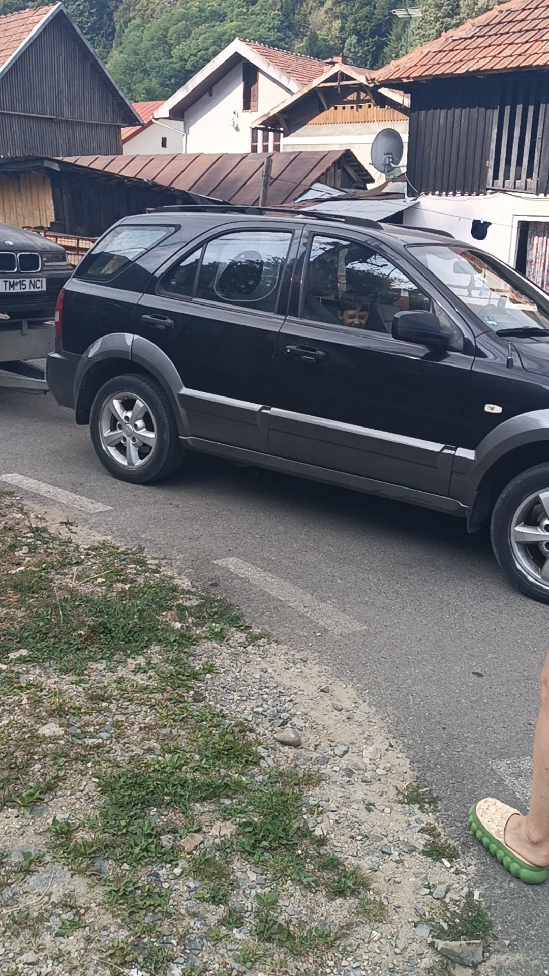 Vând KIA sorento