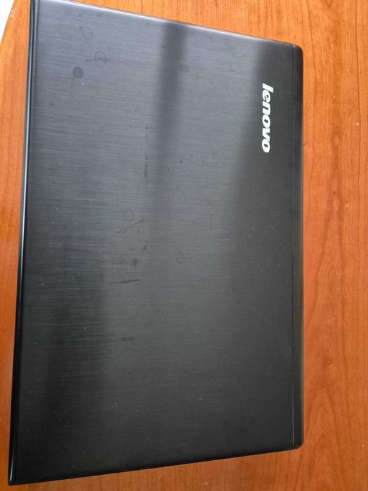 Лаптоп Lenovo IdeaPad Z710