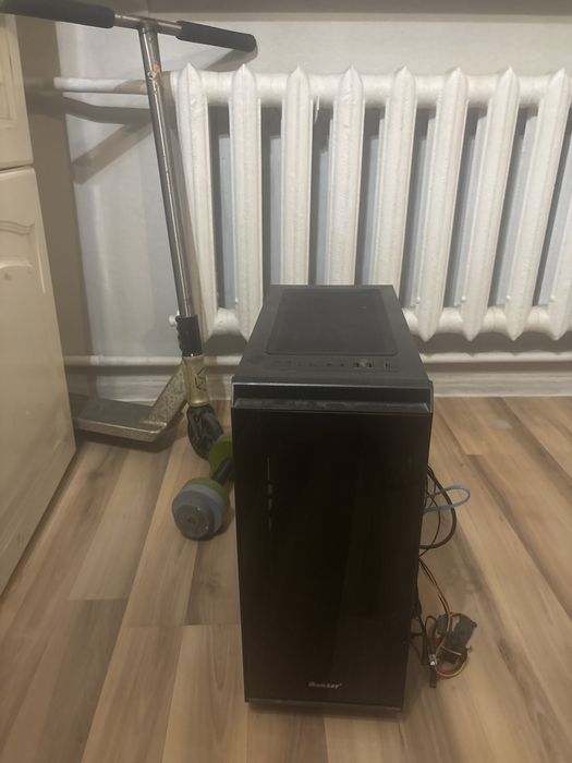 Пк для работы и игр желательно звоните