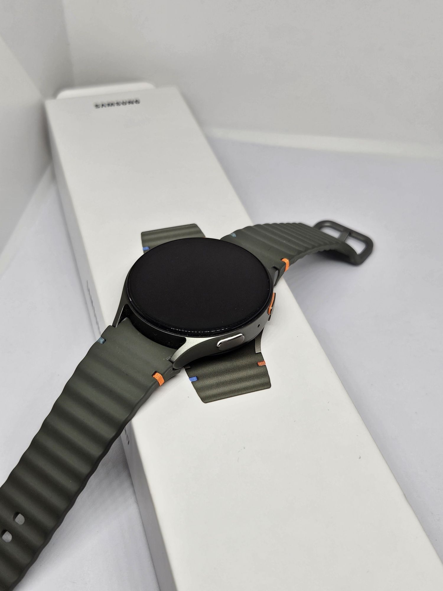 Samsung Galaxy Watch 7 44mm Гаранция
