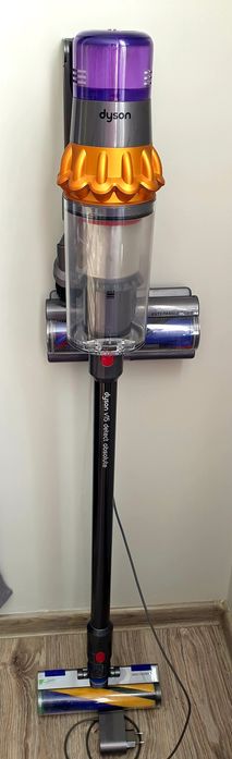 DysonV15 detect absolute в гаранция