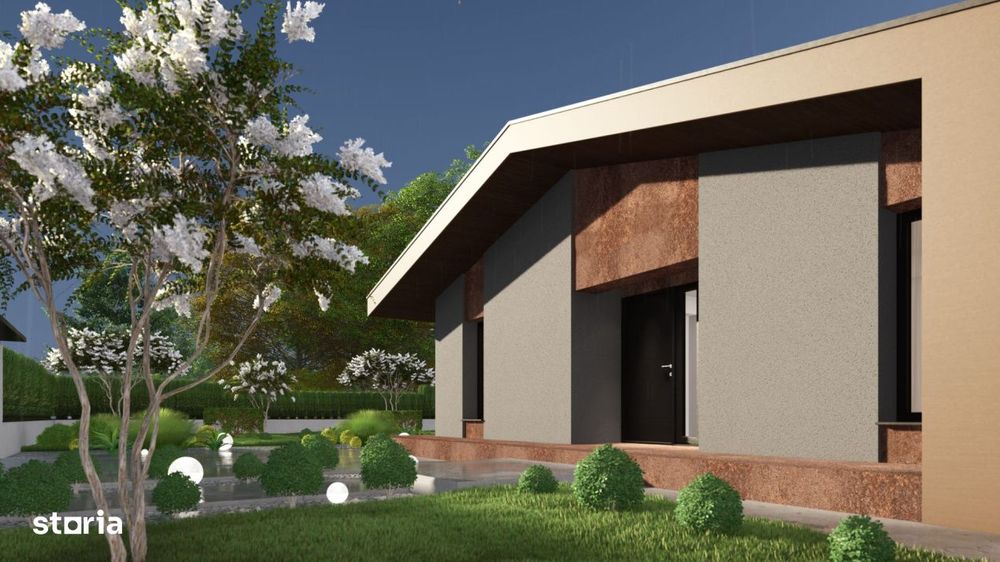 Casa de vanzare - Vanatori