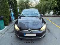 Volkswagen Golf 7 Lounge
