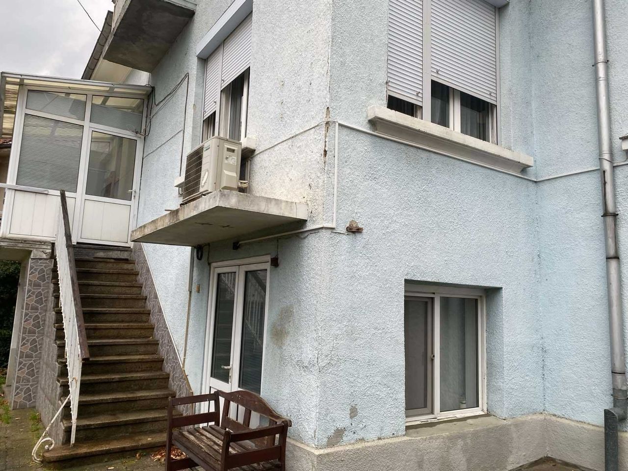 Продава се Къща в Карлово - 292 кв.м за 682 €/кв.м - Снимка #1